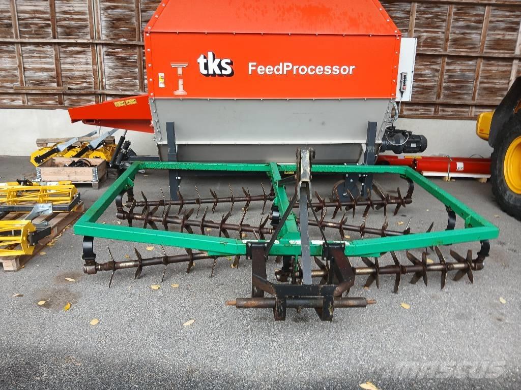 Kronos 3150 Harvar