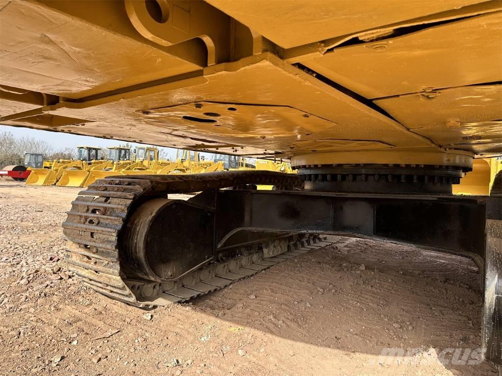 CAT 336 D L Bandgrävare