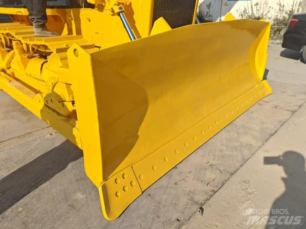 Shantui SD 13 Bandschaktare