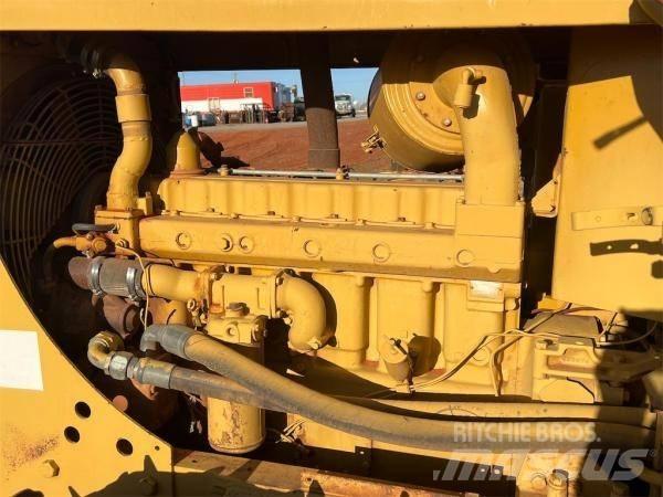 CAT 561 C PIPELAYER Rörläggningsmaskiner