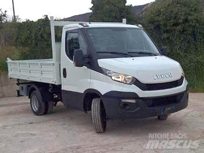 Iveco DAILY 35C160 Redskapsbärare