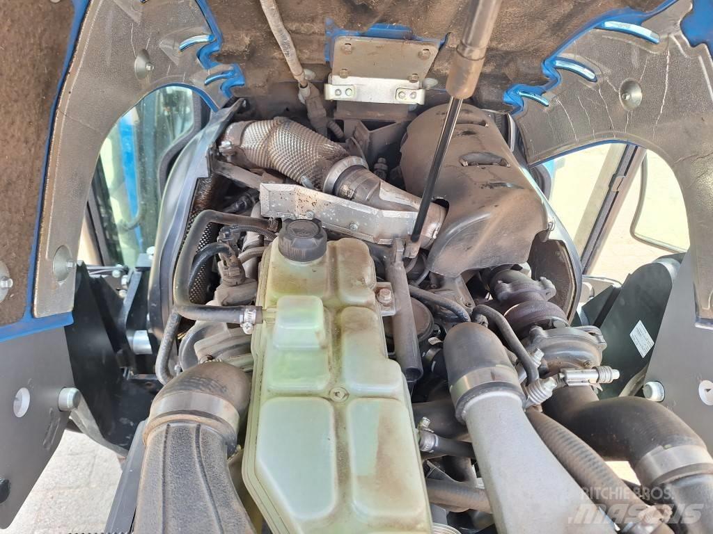 New Holland T3.70F Traktorer
