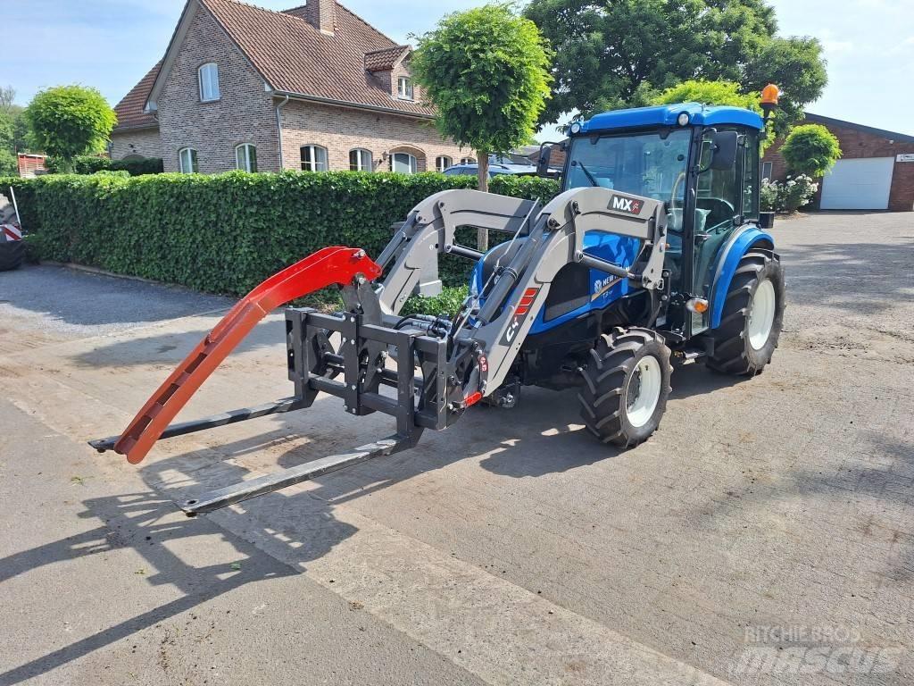 New Holland T3.70F Traktorer