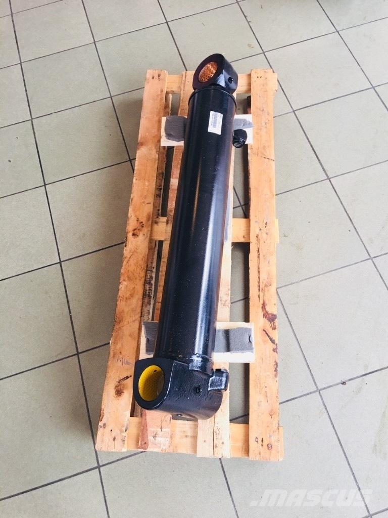 Loglift F604730 Skotare