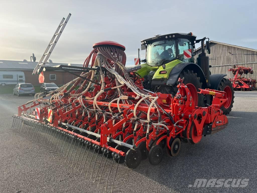 Kuhn Venta CSC 6000 Kombisåmaskiner