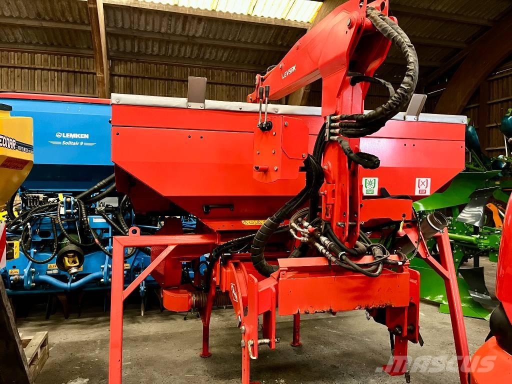 Kuhn Venta CSC 6000 Kombisåmaskiner