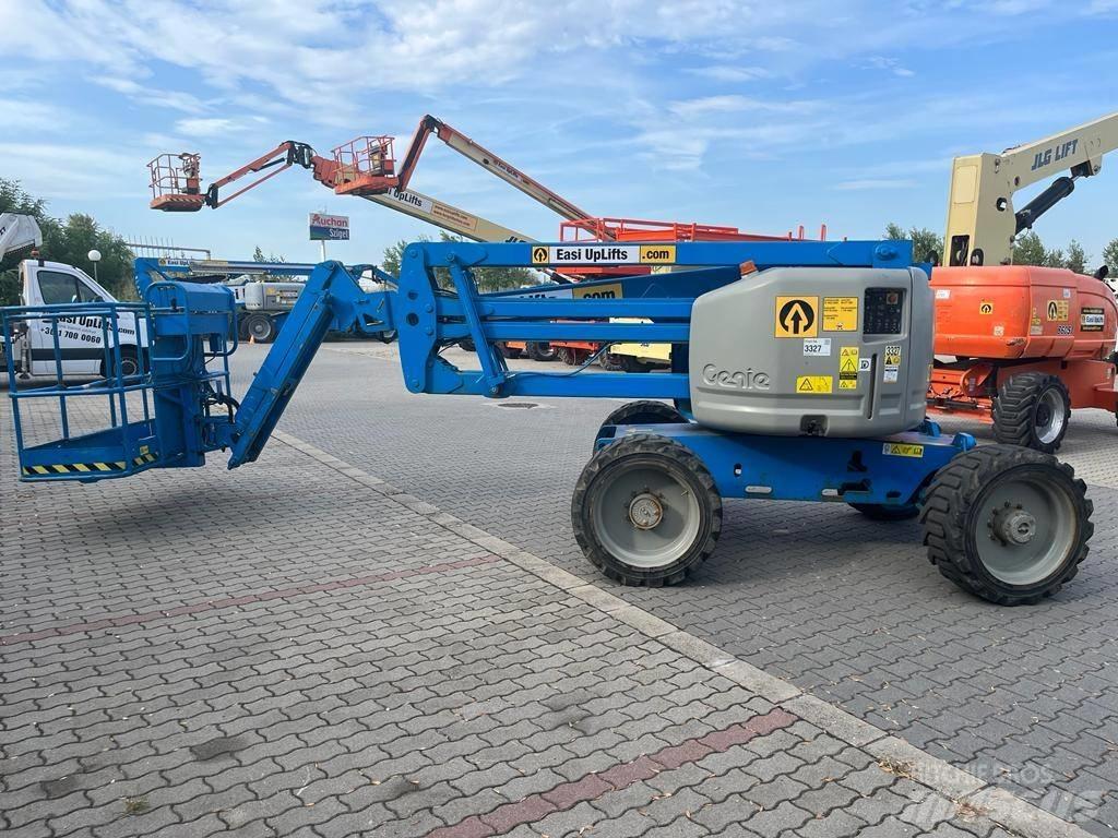 Genie Z 45/25 J RT Bomliftar