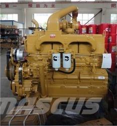 Cummins NTA855-P470 Motorer