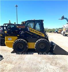 New Holland L328 Kompaktlastare