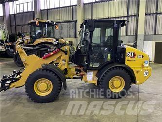 CAT 906 Hjullastare