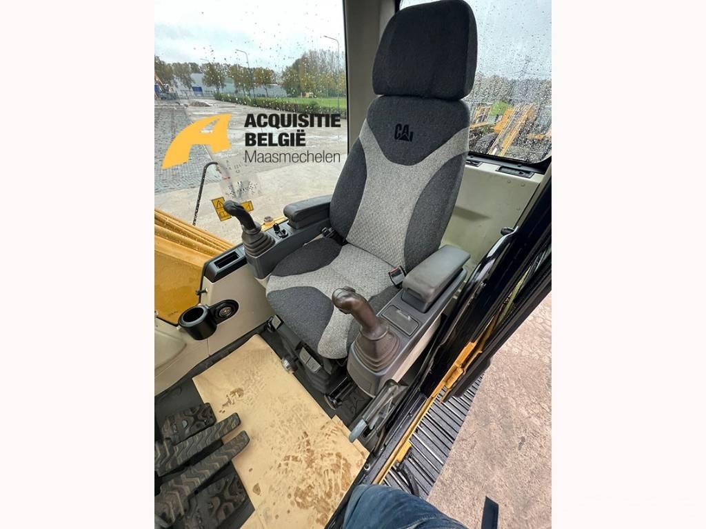 CAT 330 CL MH Avfalls / industri hantering