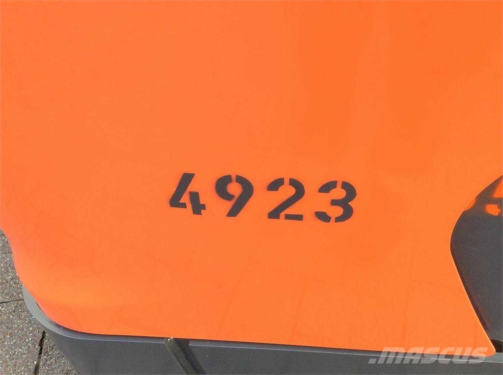 Linde R14G Skjutstativtruck