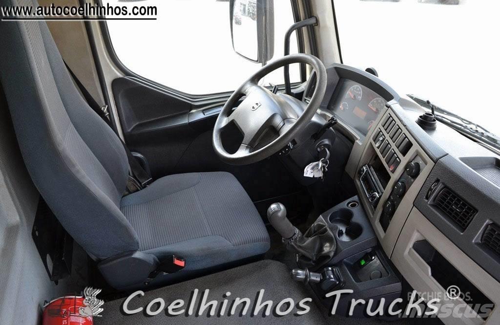 Volvo FL240 Chassier