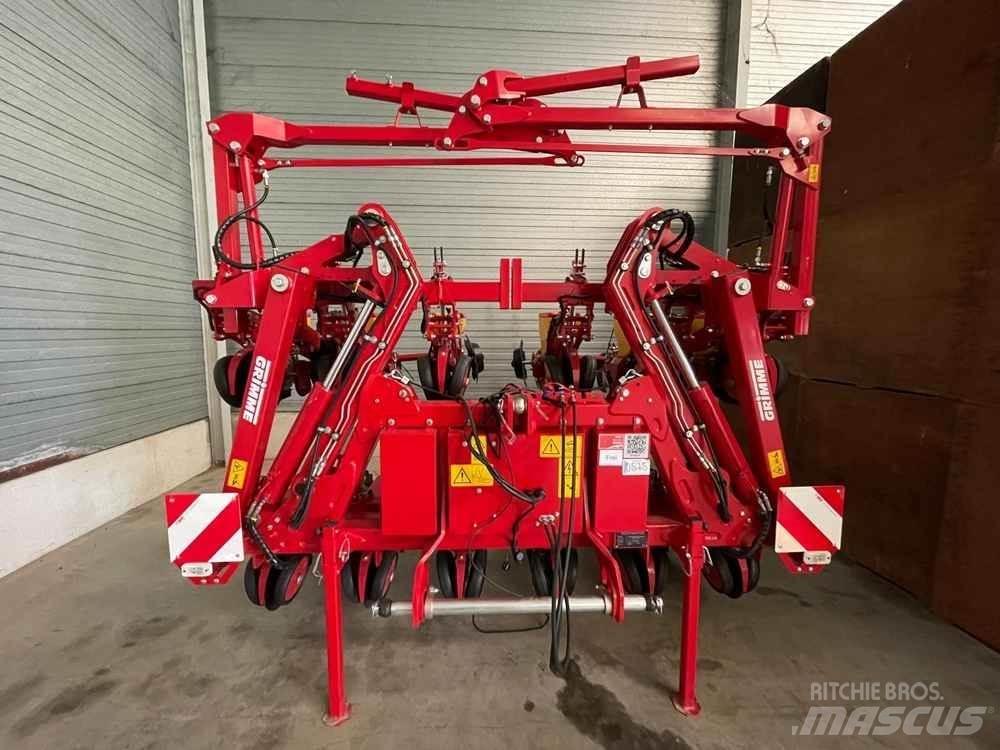 Grimme MATRIX 1200 Lantbruk - Övrigt