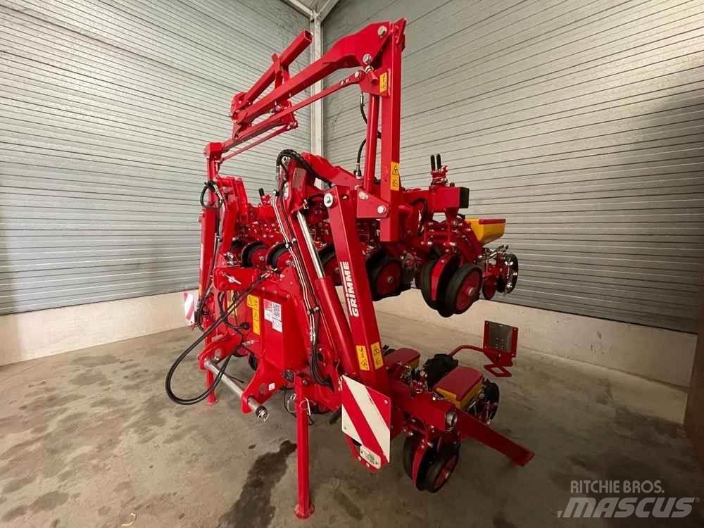 Grimme MATRIX 1200 Lantbruk - Övrigt
