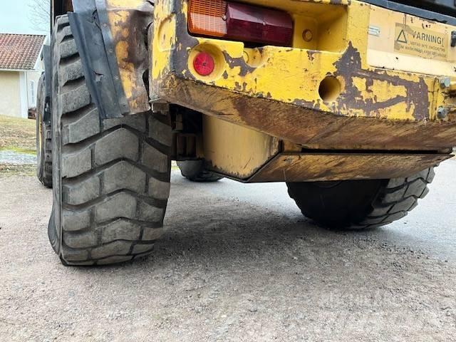 Volvo BM L 70 Hjullastare
