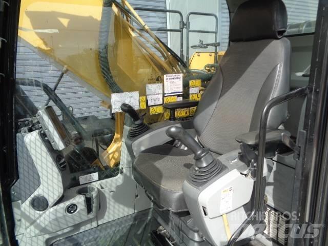 CAT 336EL HD HW Bandgrävare