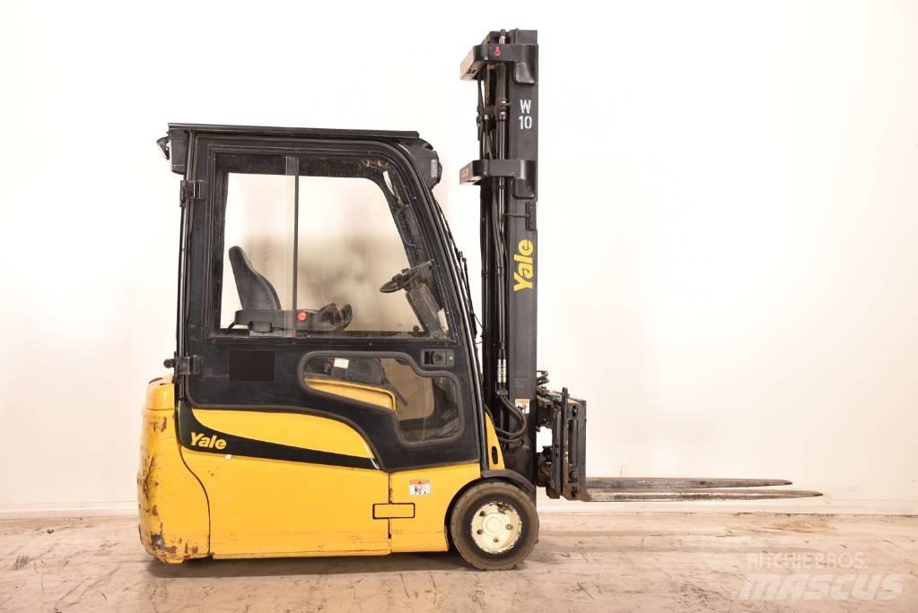 Yale ERP 20 VTLWB Elmotviktstruckar