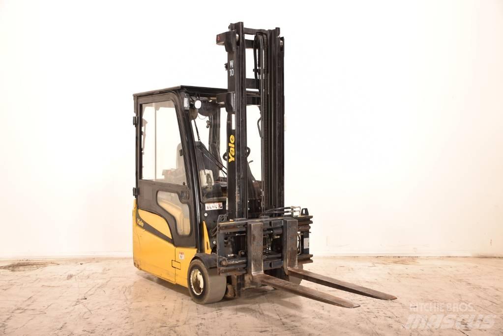 Yale ERP 20 VTLWB Elmotviktstruckar