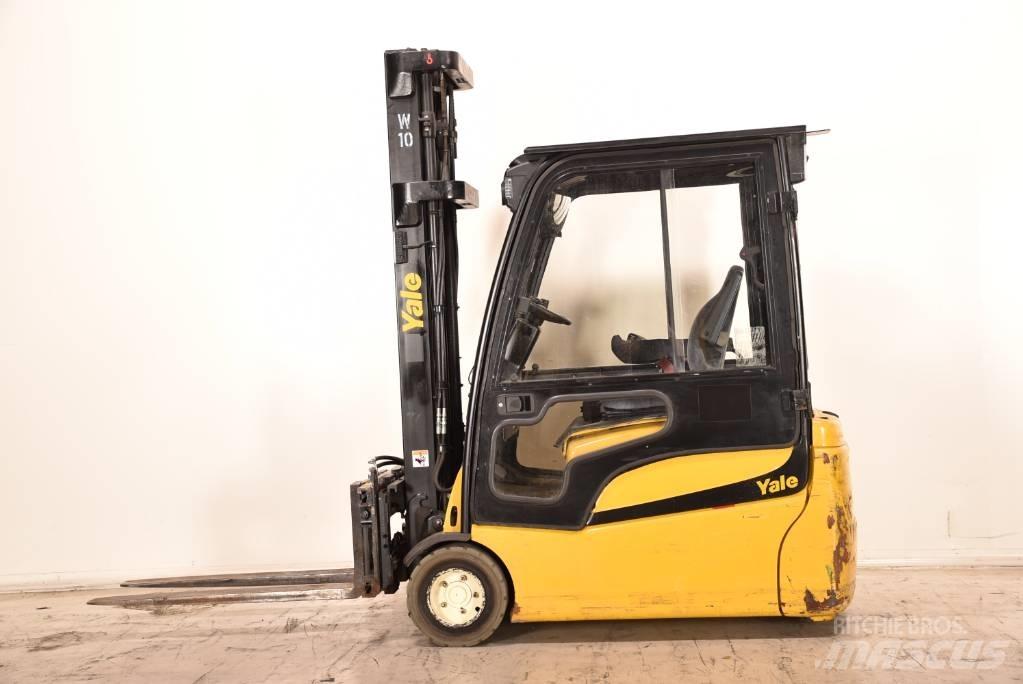 Yale ERP 20 VTLWB Elmotviktstruckar
