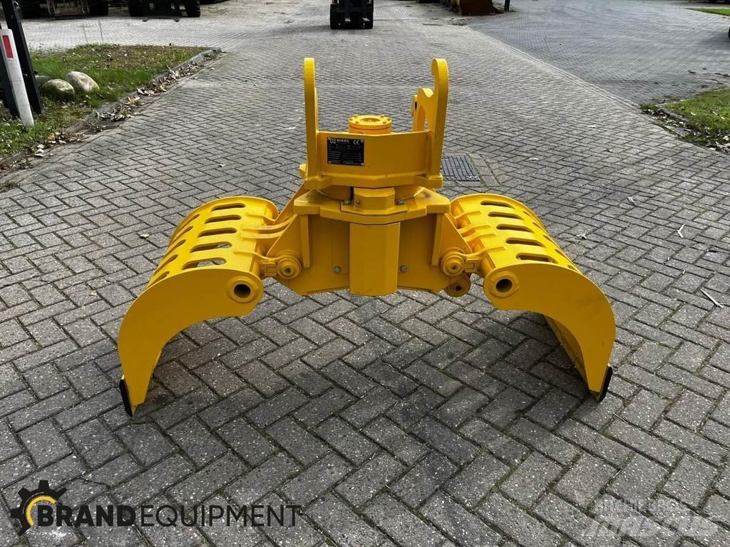  Niroc NG175D Gripar