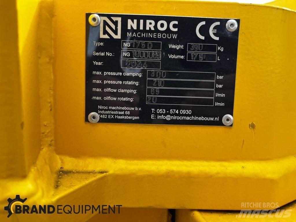  Niroc NG175D Gripar