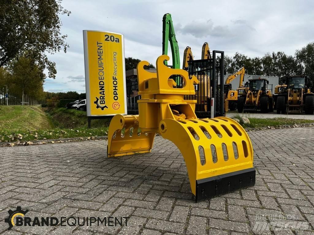  Niroc NG175D Gripar