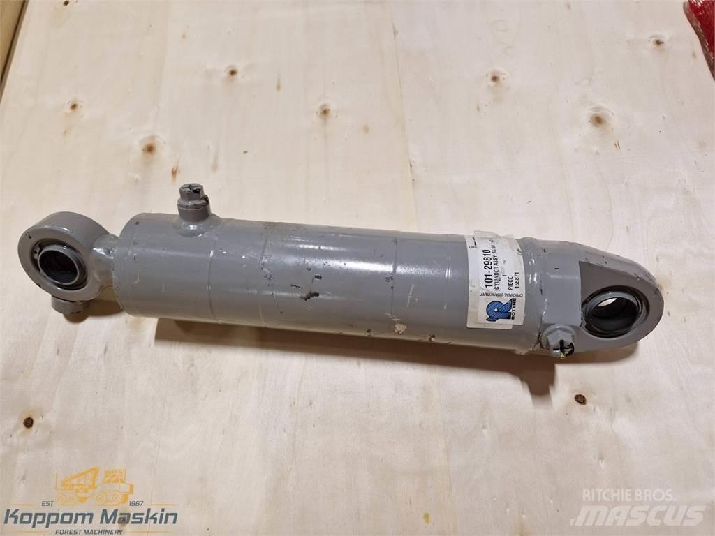 Rottne 101-29810 Skördaraggregat