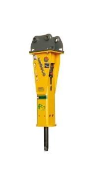 Indeco HP 600 FS Hydraulhammare