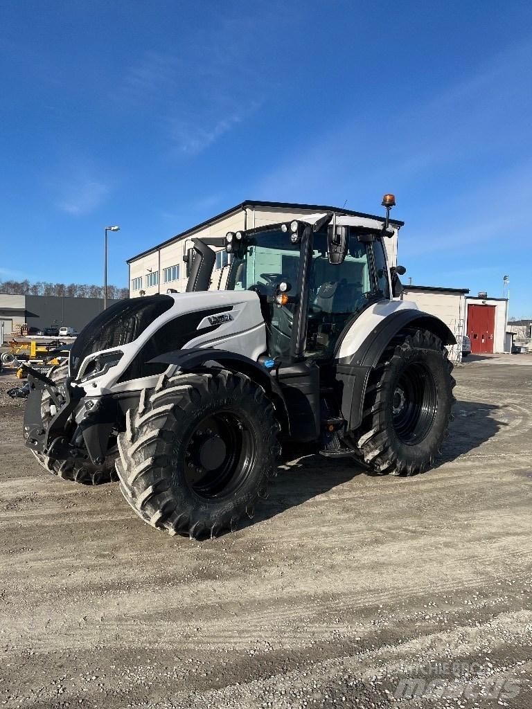 Valtra T 175 Direct Traktorer