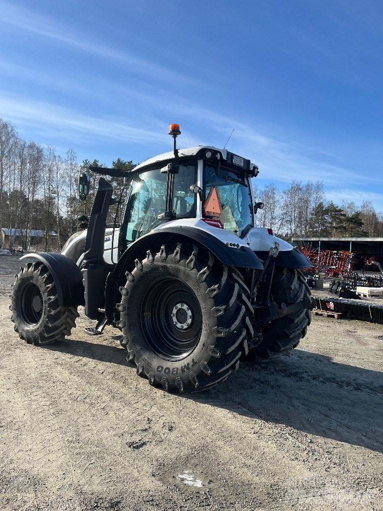 Valtra T 175 Direct Traktorer