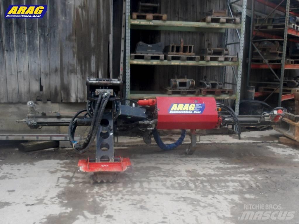 Wimmer AB 1300 T12 Lätta borr