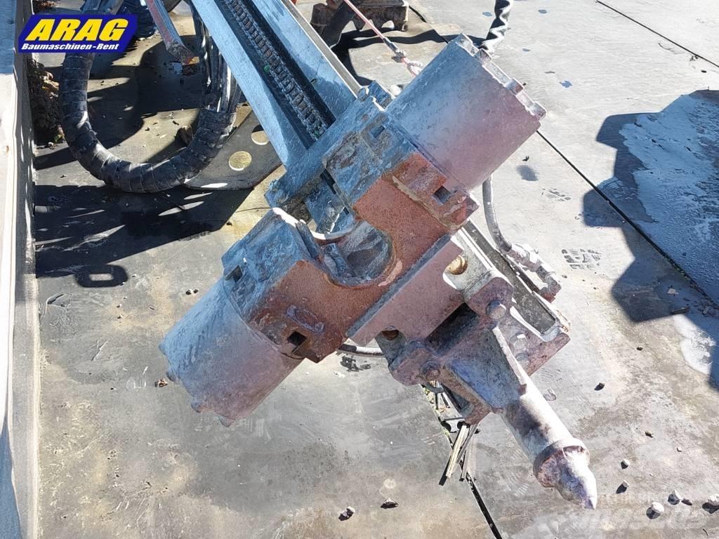 Wimmer AB 1300 T12 Lätta borr
