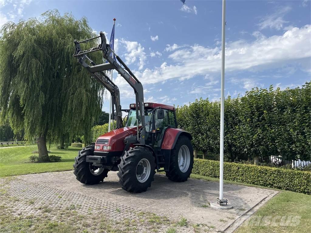Case IH CS 110 Traktorer