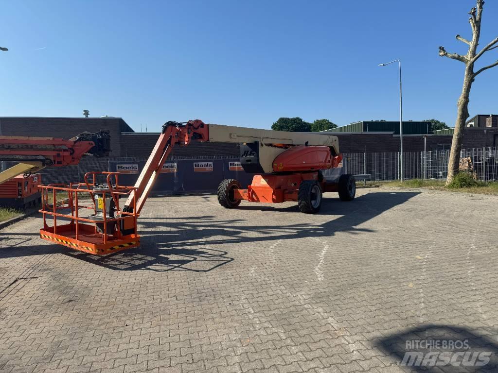 JLG 1250AJPG Bomliftar