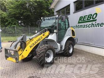Kramer 8105 Hjullastare