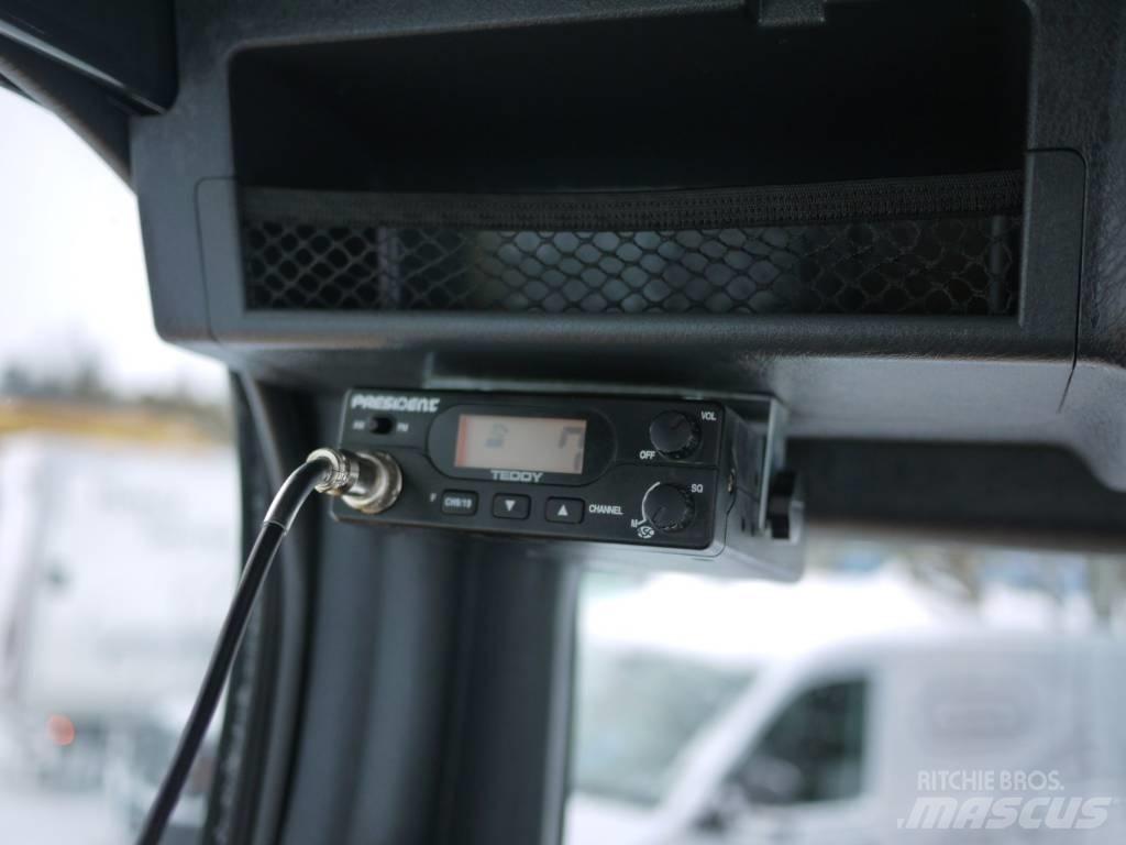 Hyundai R 55W-9A Hjulgrävare