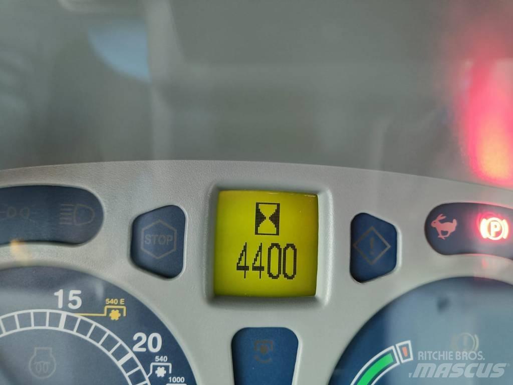 New Holland T 5050 Traktorer