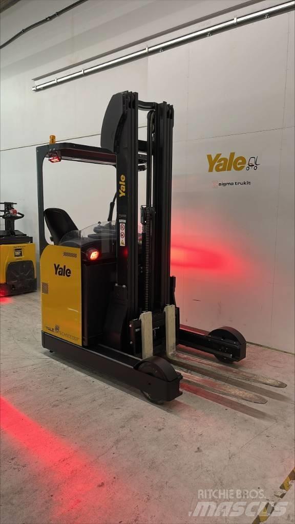 Yale MR16 Skjutstativtruck