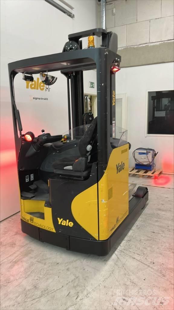 Yale MR16 Skjutstativtruck