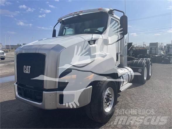 CAT CT660 Dragbilar