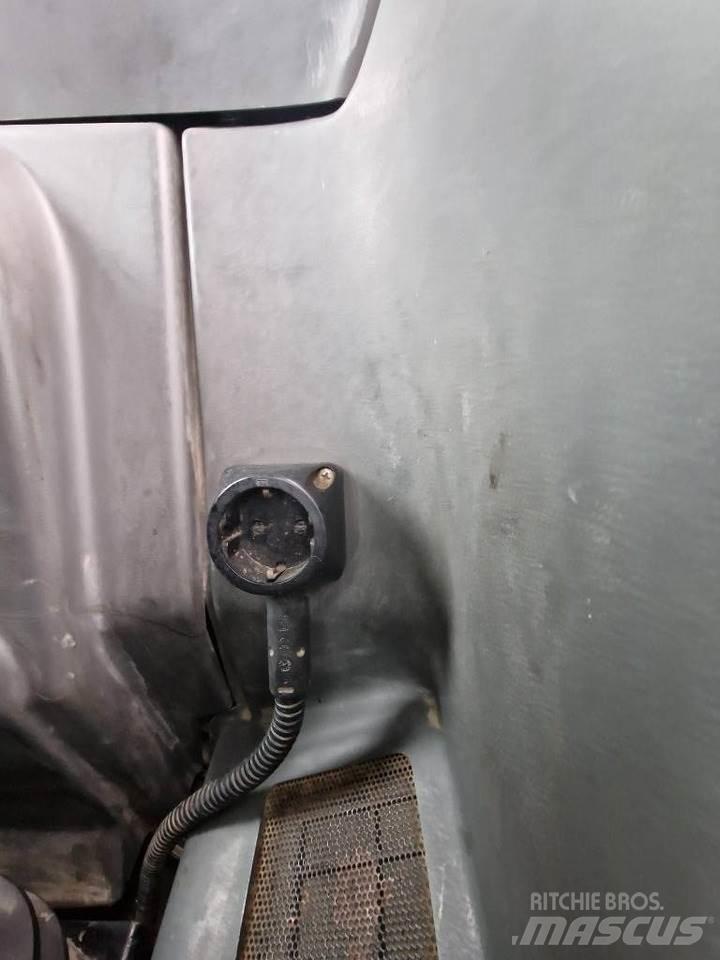 Merlo P 27.6 TOP Teleskopiska hjullastare