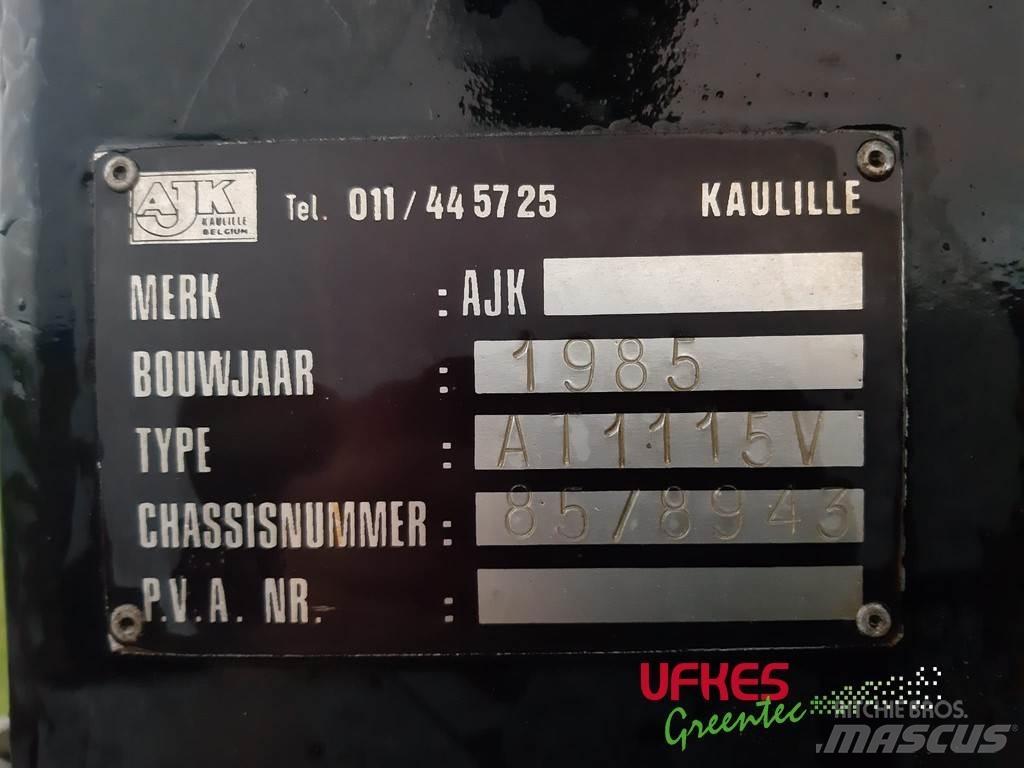 AJK AT 1115 V Redskapsbärare