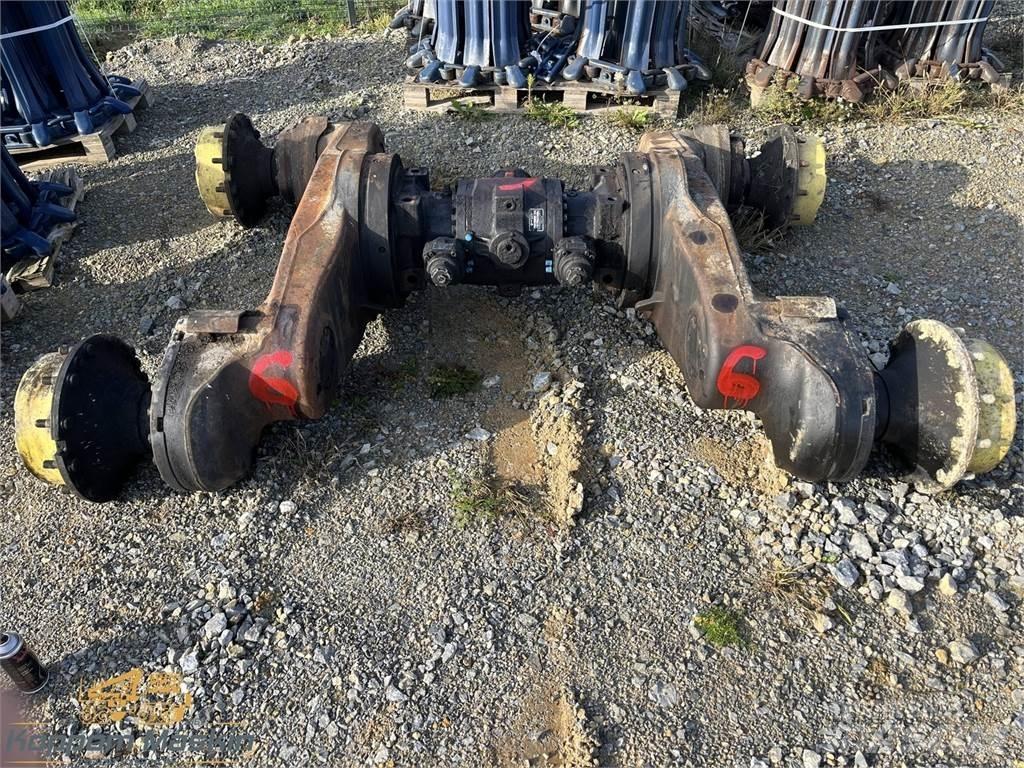 John Deere LOK175 Växellåda