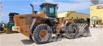 CASE 821 C Hjullastare