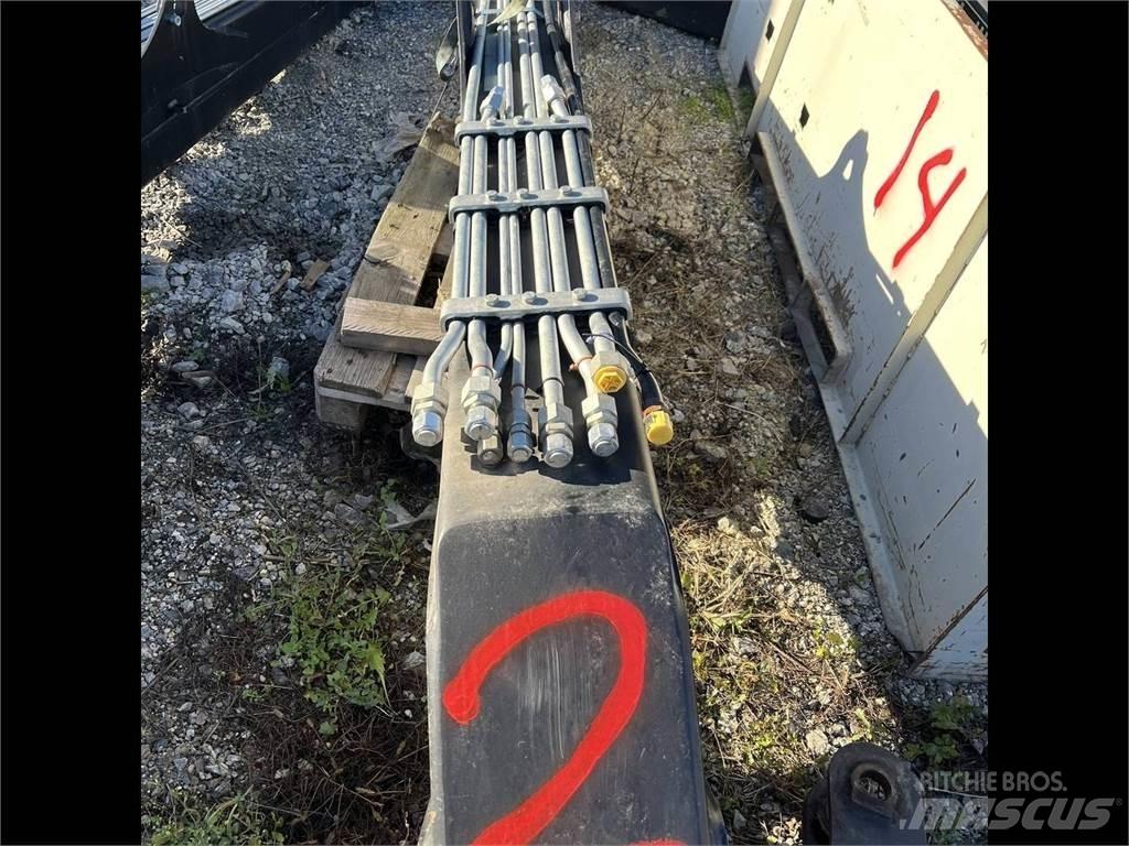 Loglift 111 Skotarkranar