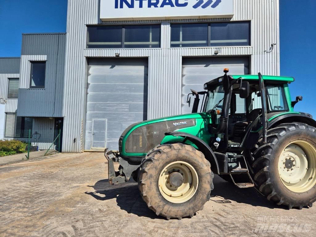 Valtra T 173 H Traktorer
