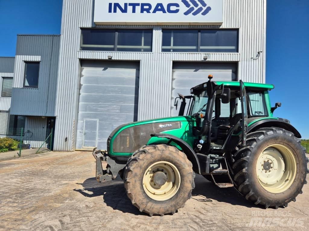 Valtra T 173 H Traktorer