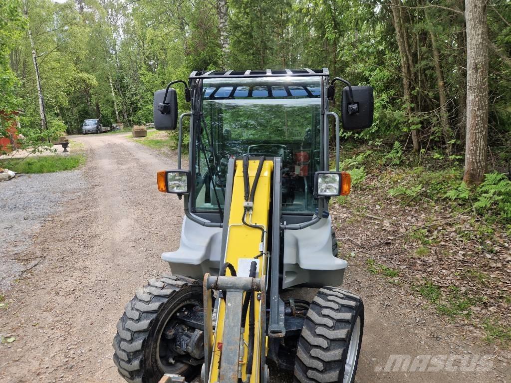 Kramer 5035 Kompaktlastare