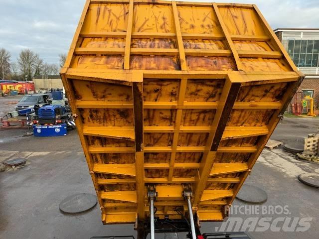 Morooka MST 1500 V D Banddumprar